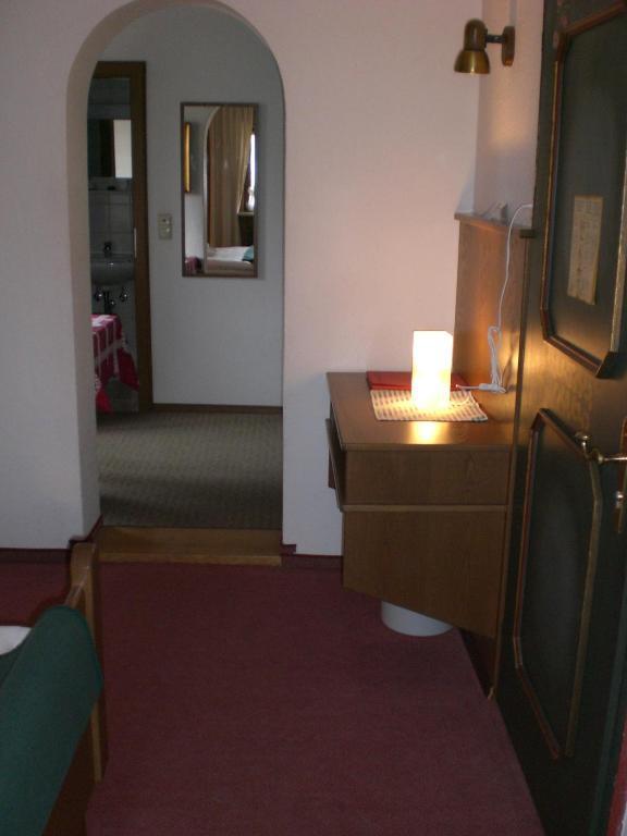 Hotel Jagerhof Garni Bernau am Chiemsee Δωμάτιο φωτογραφία